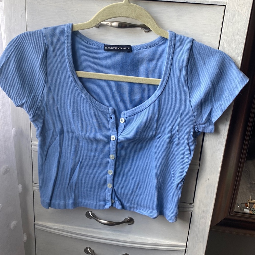 Brandy Melville top